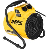 Электрическая тепловая пушка Denzel SFH-5000