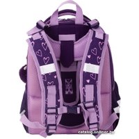 Школьный рюкзак BRAUBERG Little Bunny 229898