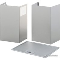 Кухонная вытяжка Elica Shire IX BL/A/60