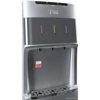 Кулер для воды Ecotronic M30-U4LE (серебристый)
