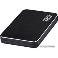 Бокс для накопителей 2.5" AgeStar 3UB2A18 (черный)