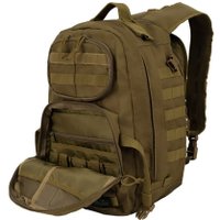 Туристический рюкзак TRAMP Commander TRP-042sand (песочный)