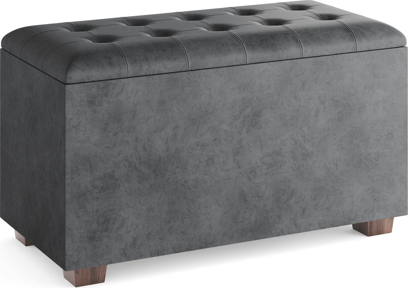 

Банкетка Сонум 81-41 (энигма графит)