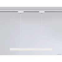 Трековый светильник Ambrella light GL6782 WH (белый)