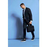 Портфель Bugatti Nero 49640201 (черный)