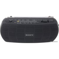 Радиоприемник Sony SRF-18 (черный)