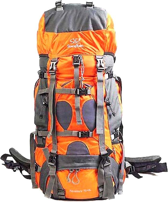 Туристический рюкзак ZEZ Sport SY-104