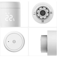 Термостат радиаторный Яндекс YNDX-00518