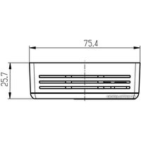 Терморегулятор Wirt ТРЛ-00