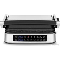 Электрогриль Zeegma Grill Chef