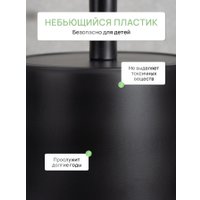 Ершик для унитаза FORA Toulon FOR-TOU025