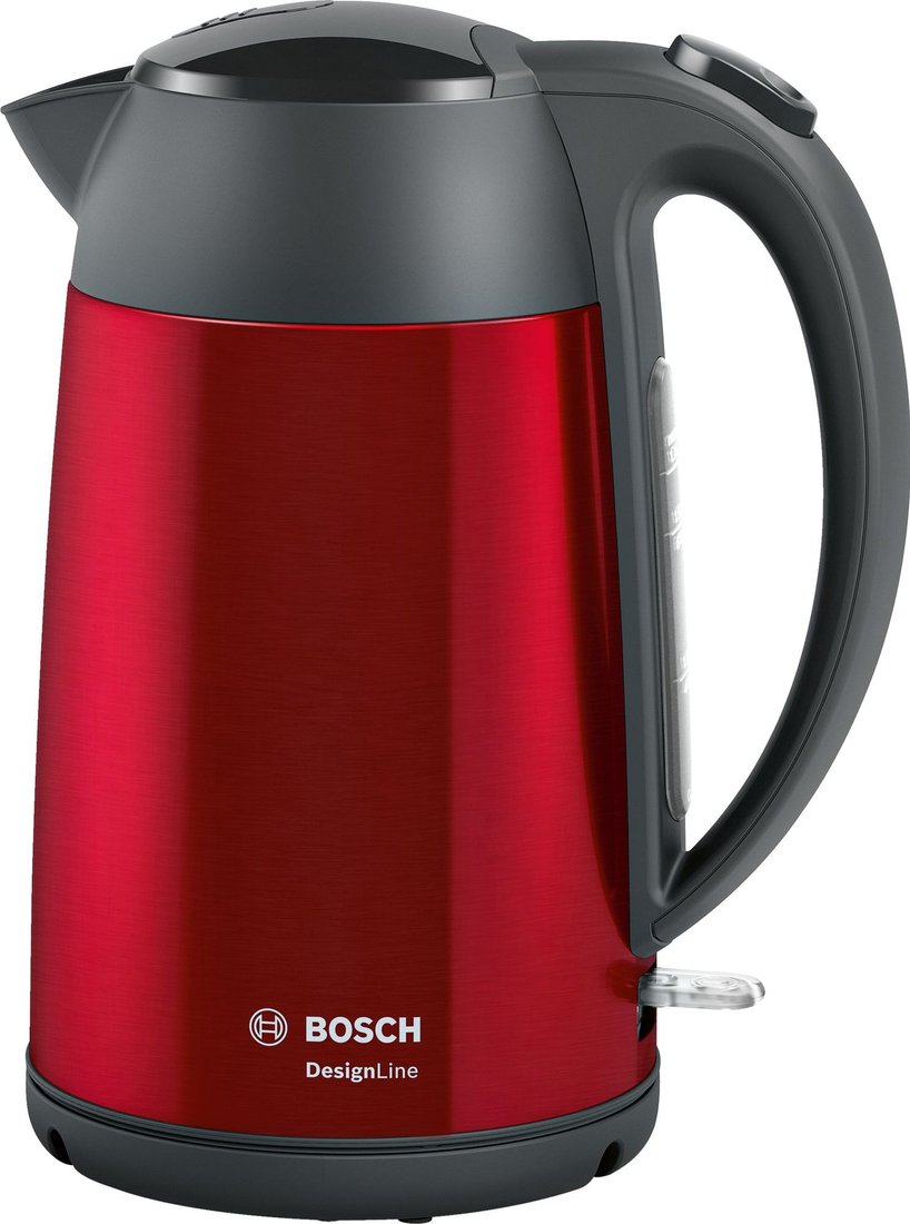 

Электрический чайник Bosch TWK3P424