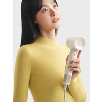 Фен Laifen SE Lite (глянцевый бежевый)