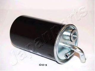 

Топливный фильтр Japanparts FC001S