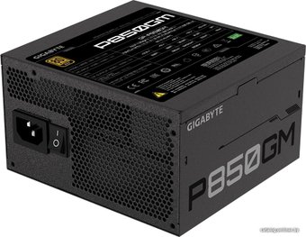 Блок питания Gigabyte P850GM