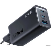 Сетевое зарядное Anker GaNPrime 737 A2148 120W GaN Charger