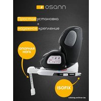 Детское автокресло Osann One360 SL (universe grey)