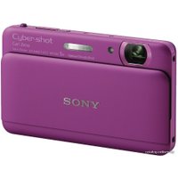 Фотоаппарат Sony Cyber-shot DSC-TX55