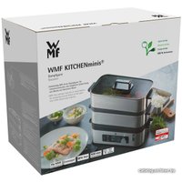 Пароварка WMF KITCHENminis 0415090711