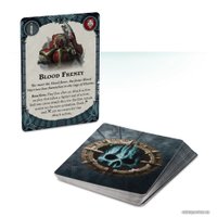 Настольная игра Games Workshop Warhammer Underworlds: Shadespire - Изверги Магора