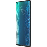 Телефон Motorola Edge XT2063-3 6GB/128GB (солнечный черный)
