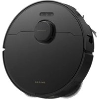 Робот-пылесос Dreame Robot Vacuum L50s Pro Ultra Black RLL88HE (евровилка, черный)