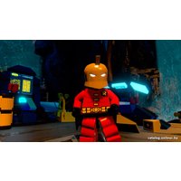  LEGO Batman 3: Покидая Готэм для PlayStation 4