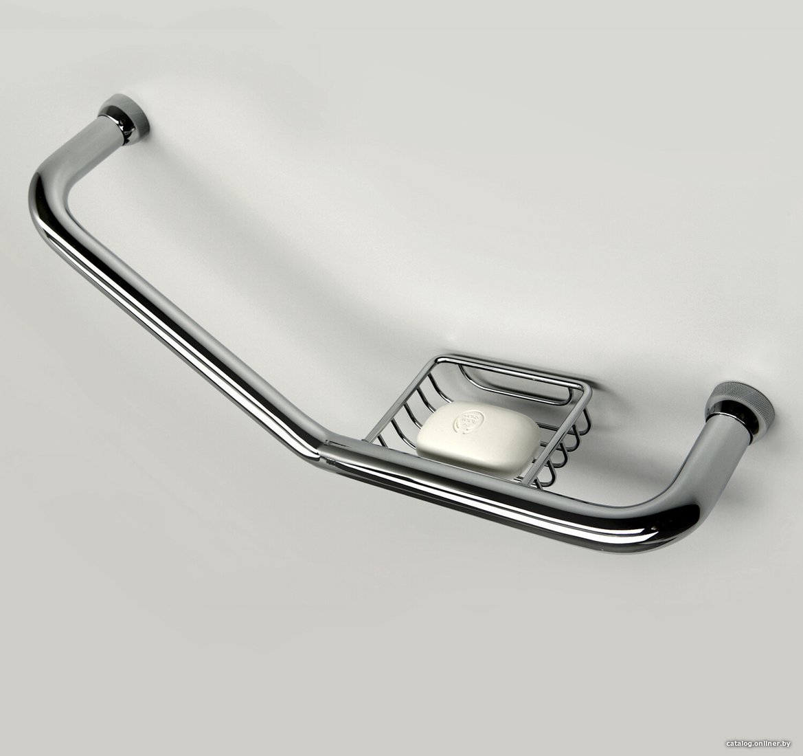 Поручень Wasserkraft K-1077Right
