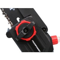  Profipower ProfiSet-2D20 (воздуходувка, цепная пила, 2 АКБ)