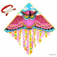 Воздушный змей Bondibon Сова ВВ4391