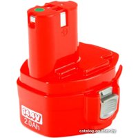 Аккумулятор Hammer AKM1420 (14.4В/2 Ah)