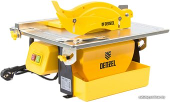 Электрический плиткорез Denzel TCD 180 C-1