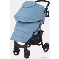 Коляска прогулочная «книга» Rant MOWbaby Cross 2024 RA080 (blue)