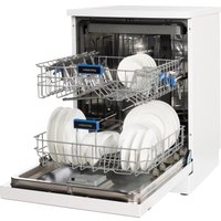 Отдельностоящая посудомоечная машина Hiberg i-Q 6815 LW