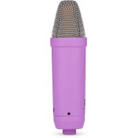 Проводной микрофон RODE NT1 Signature Series (сиреневый) в Барановичах