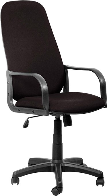 

Офисное кресло Белс Siluet C11 (черный)