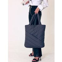 Женская сумка MT.style W Из водоотталкивающей ткани (графит)