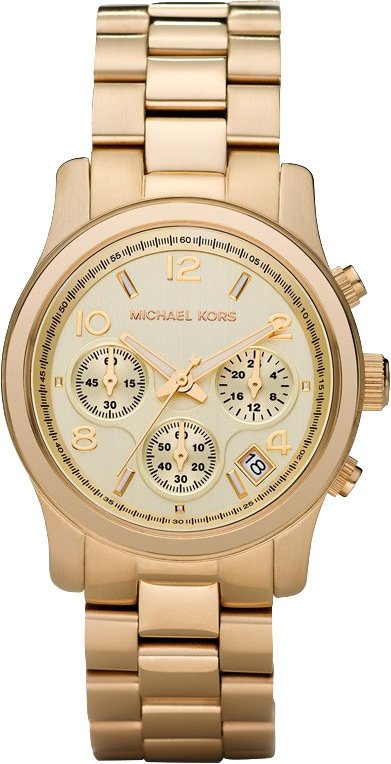 

Наручные часы Michael Kors MK5055