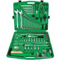 Универсальный набор инструментов Toptul GCAI130T0 (130 предметов)