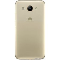 Телефон Huawei Y3 2018 (золотистый)