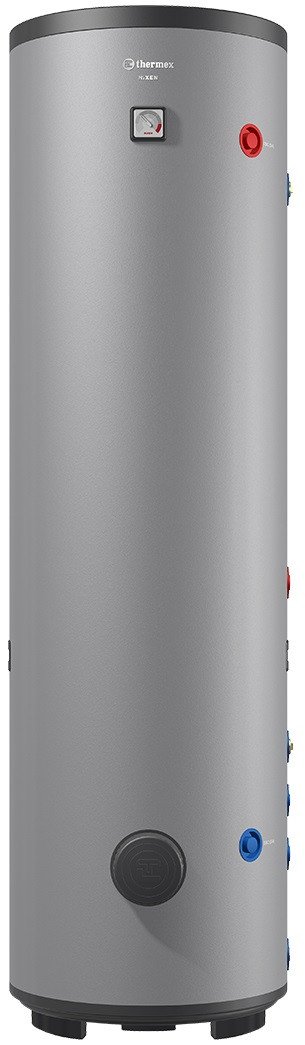 Бойлер косвенного нагрева Thermex Nixen 300 F (Combi)