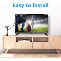 ТВ-антенна Lumax BIO-V253