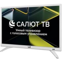 Телевизор Leff 24F691T в Борисове