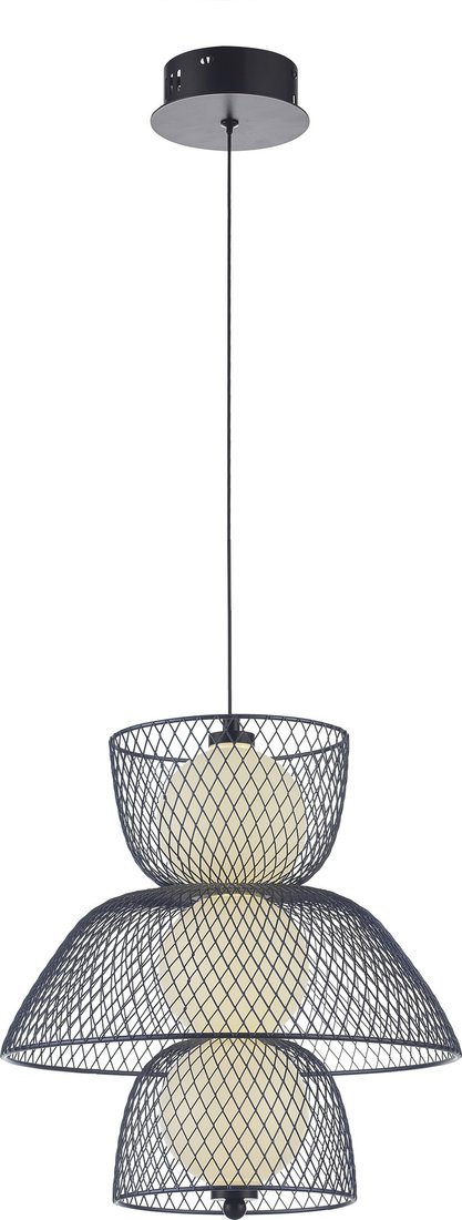 

Подвесная люстра Myfar Pauline MR2492-1PL