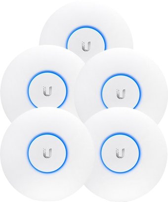 Ubiquiti UniFi AC HD [UAP-AC-HD-5]