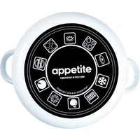 Кастрюля Appetite Marble 1RD161S
