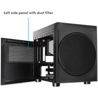 Корпус Chieftec The Cube CI-03B-OP