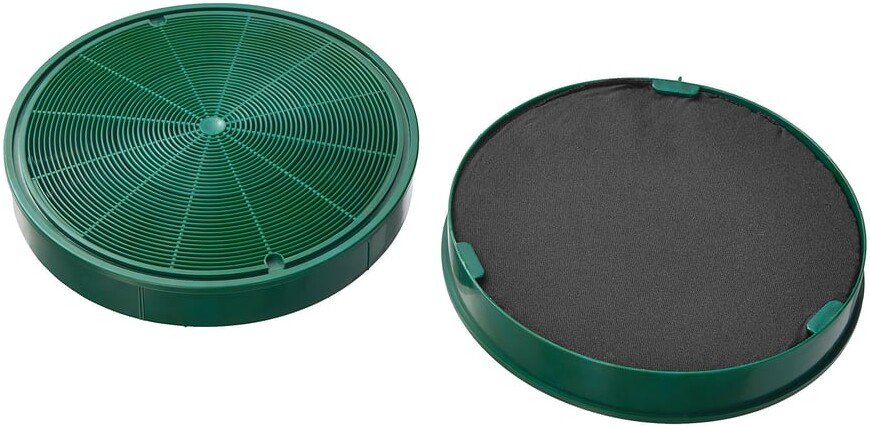 

Угольный фильтр Ikea NYTTIG FIL 500 00401955