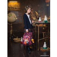 Школьный рюкзак SkyName R2-196 + брелок мишка