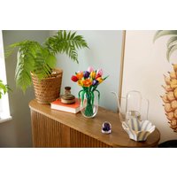 Конструктор LEGO The Botanical Collection 11501 Букет Тюльпанов